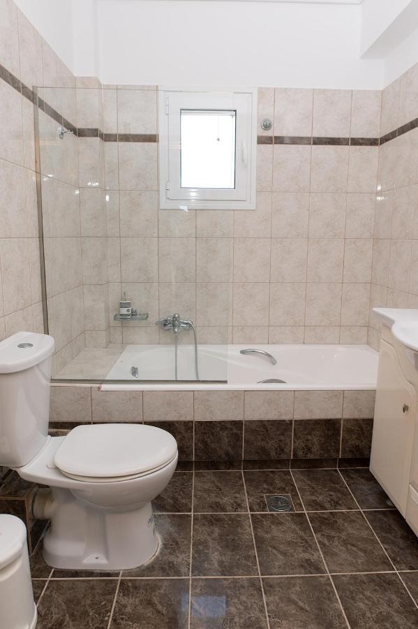 Vasilopoulos Residences - Apartments Eliana & Melanthia Argosztóli Kültér fotó