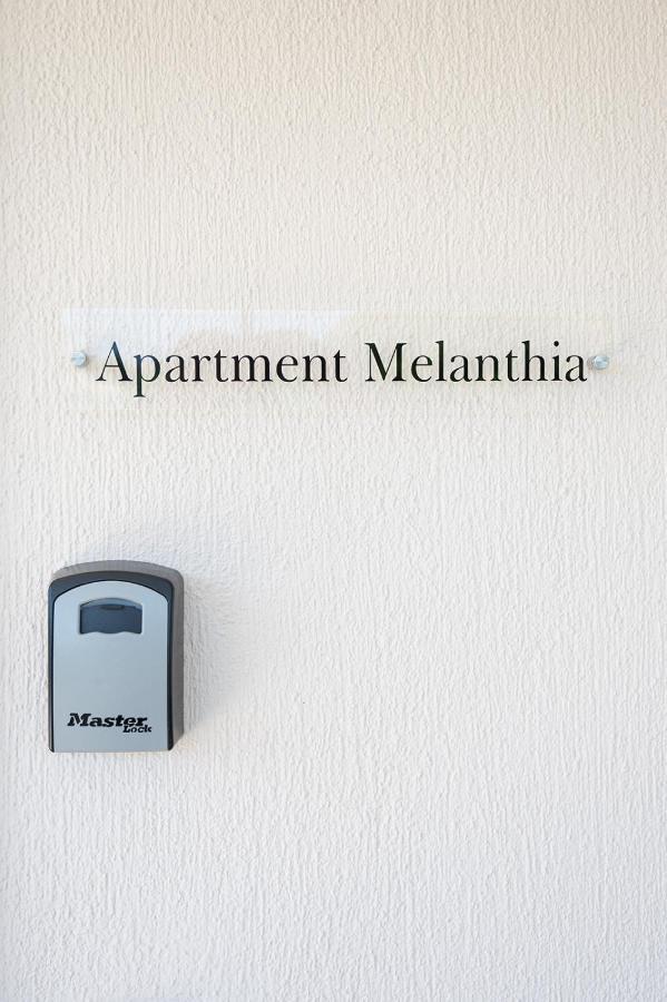 Vasilopoulos Residences - Apartments Eliana & Melanthia Argosztóli Kültér fotó