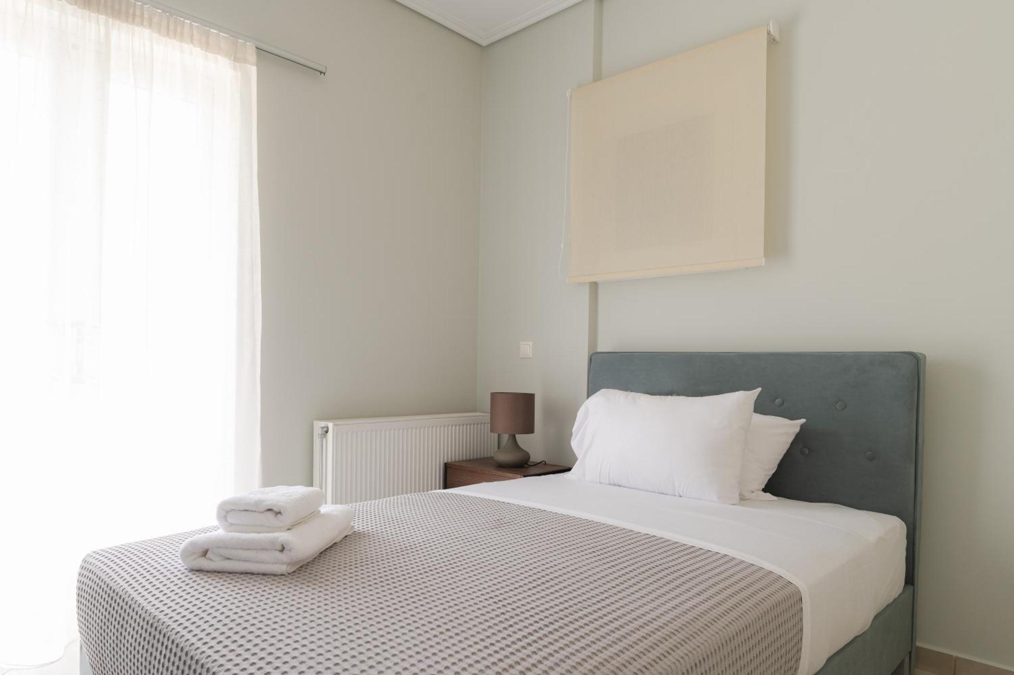 Vasilopoulos Residences - Apartments Eliana & Melanthia Argosztóli Kültér fotó