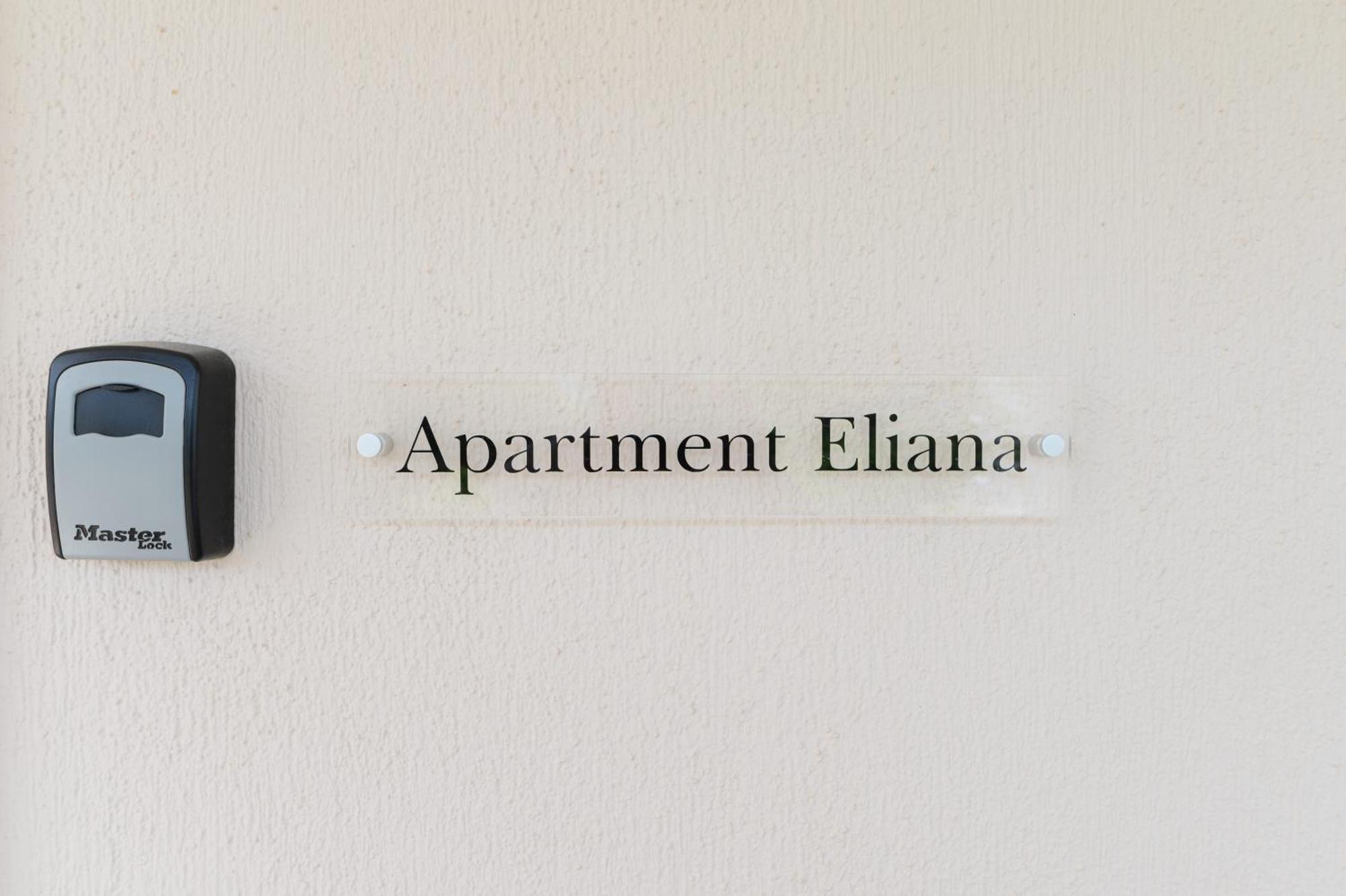 Vasilopoulos Residences - Apartments Eliana & Melanthia Argosztóli Kültér fotó