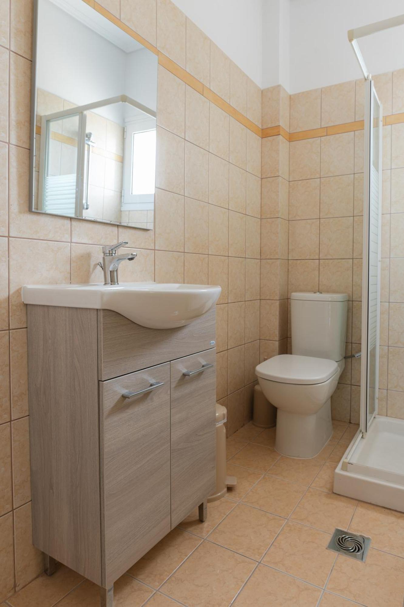 Vasilopoulos Residences - Apartments Eliana & Melanthia Argosztóli Kültér fotó